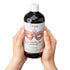Orgie Noriplay Energizer Massage Gel 500ml